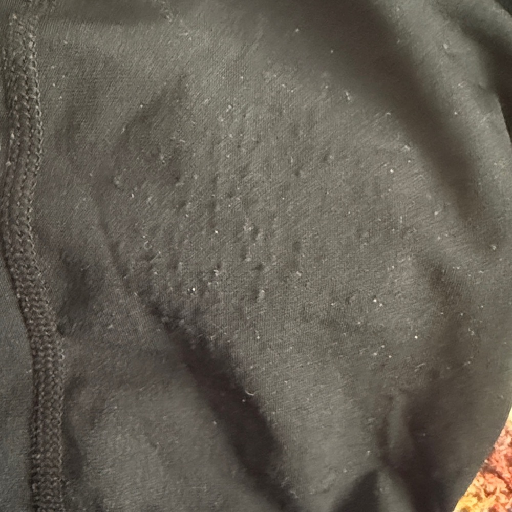 Nike HydraStrong One-Piece Swimsuit - Picture 10 of 11